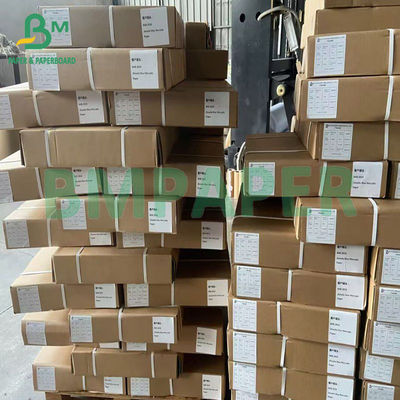 20LB 24 Inch 150ft Doppelseitiges Blaupausenpapier