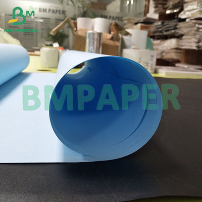 20LB 24 Inch 150ft Doppelseitiges Blaupausenpapier