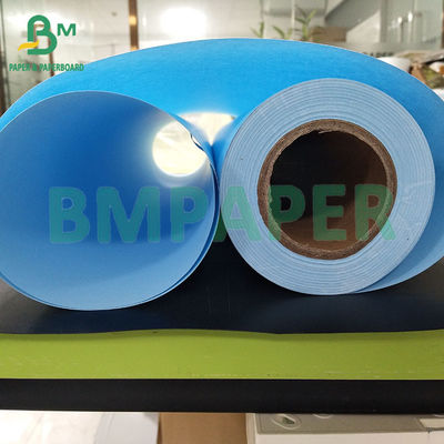 20LB 24 Inch 150ft Doppelseitiges Blaupausenpapier