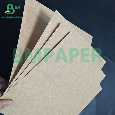 200gm 300gm CKB Weiß überzogenes Kraftboard für Lebensmittelboxen zum Mitnehmen