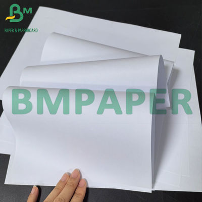70 g A4 Kopierdruckpapier mit hoher Helligkeit Offset-Druckpapier in Rollen