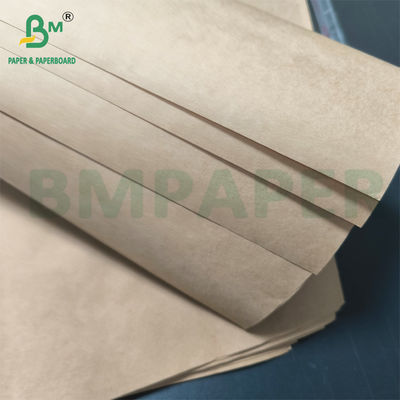 70g 75g 80g Braun Papier Zement Kraftpapier 25kg Zementbeutel Papier