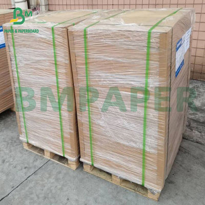 70g 75g 80g Braun Papier Zement Kraftpapier 25kg Zementbeutel Papier