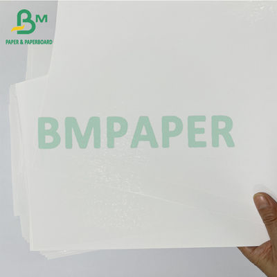 250gm Zwei Seiten beschichtet Glatte gute Farbstabilität Seidenkunstpapier