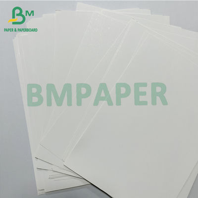 170gm Weiß mit hervorragender Druckwirkung, beschichtet, mattes beschichtetes Papier