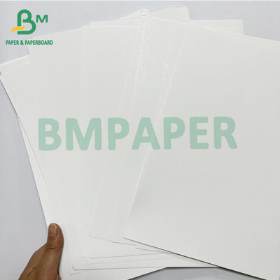 170gm Weiß mit hervorragender Druckwirkung, beschichtet, mattes beschichtetes Papier