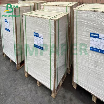 170gm Weiß mit hervorragender Druckwirkung, beschichtet, mattes beschichtetes Papier