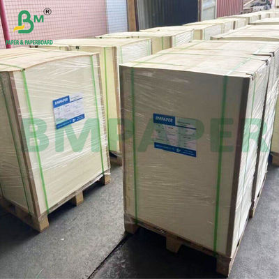 Ausgezeichnetes weißes Absorptionspapier für Auto-Luftfrischer 1,5 mm 2,0 mm