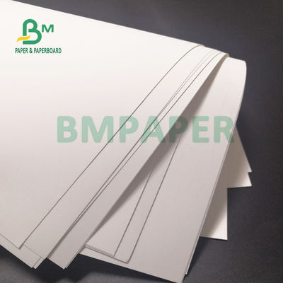 130um Matte synthetisches Polypropylen Wasserdichtes PP-Papier für Plakate 24cm x 58cm