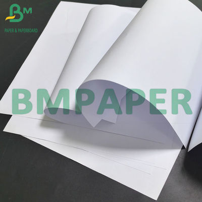 80 g Offset-Druckpapier A4 Holzfreies weißes Papier für Romanen