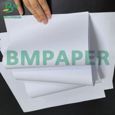 80 g Offset-Druckpapier A4 Holzfreies weißes Papier für Romanen