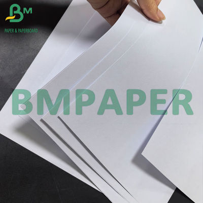 80 g Offset-Druckpapier A4 Holzfreies weißes Papier für Romanen