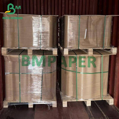 50g - 80g Weißes Papier Kleines Rollen 50m/100m/150m/200m Länge Karton