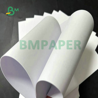 57x87cm 200g 250g 300g 400g nicht beschichtetes weißes Papier