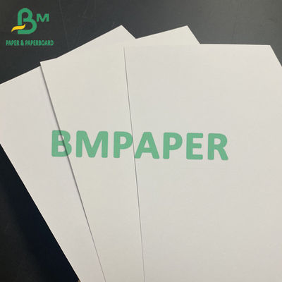 53 gm - 400 gm unbeschichtetes Freiblattholzfreies Papier Buchkarton 78 X 102cm 72 X 105cm 77 X 110cm Große Größe