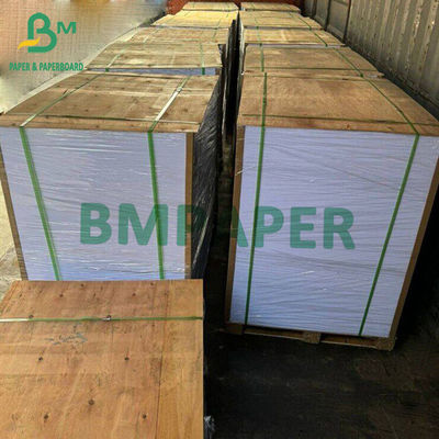 53 gm - 400 gm unbeschichtetes Freiblattholzfreies Papier Buchkarton 78 X 102cm 72 X 105cm 77 X 110cm Große Größe