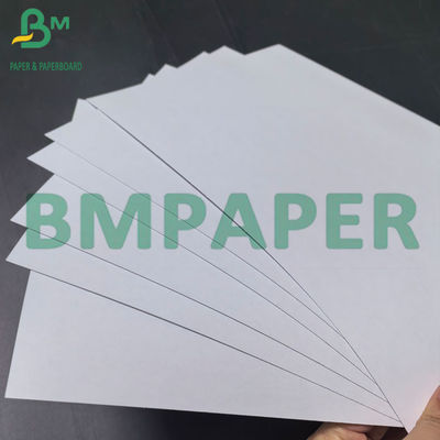 280 grs 300 grs Blauer Kern Papier C2S Matte Glanzkarton für Pokerkarten