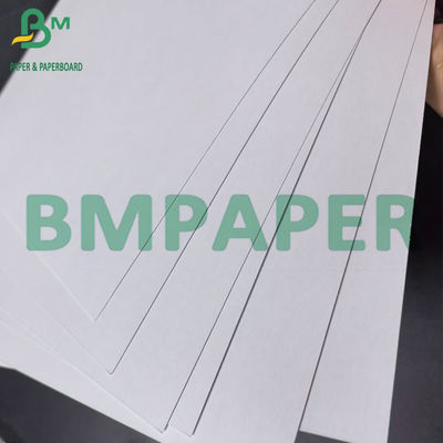 280 grs 300 grs Blauer Kern Papier C2S Matte Glanzkarton für Pokerkarten