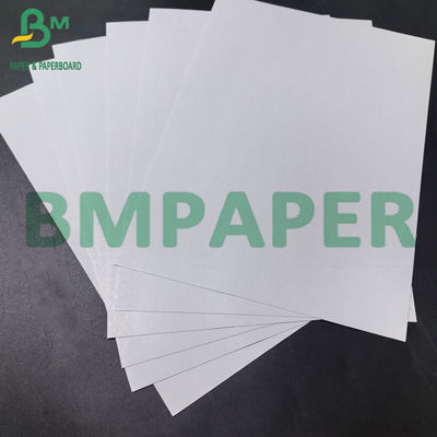 280 grs 300 grs Blauer Kern Papier C2S Matte Glanzkarton für Pokerkarten