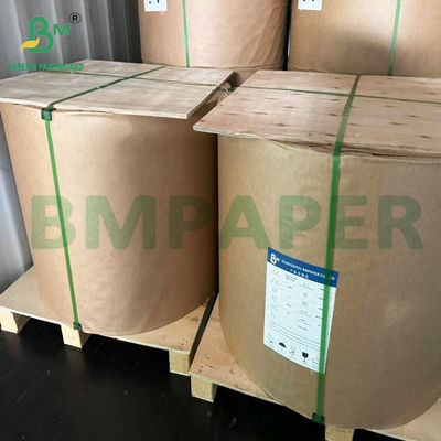 40 gm. Weißes fettfestes Lebensmittelpapier