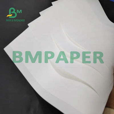 80um 100um Weißfarben-Rissfest synthetisches Papier zum Tintenstrahldruck