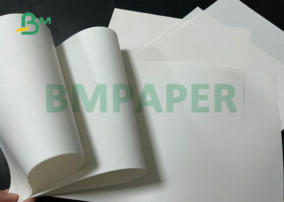 28 x 40inches druckbares reines Weiß 210 Gramm Wärmekartentisch für Bordkartenpapier