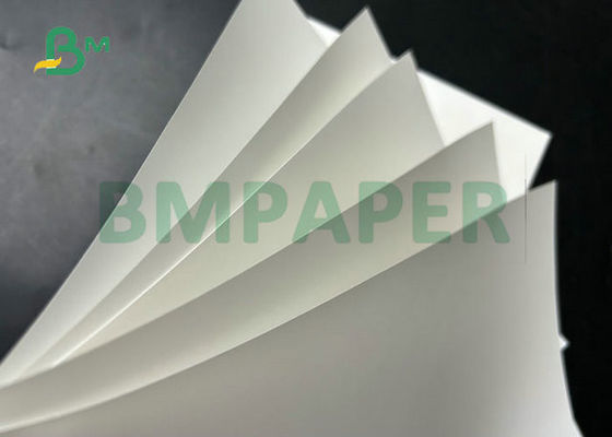 28 x 40inches druckbares reines Weiß 210 Gramm Wärmekartentisch für Bordkartenpapier