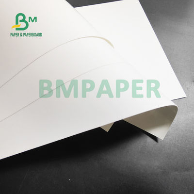 100um 120um wasserdichtes, thermisch synthetisches Papier für medizinische Armbänder