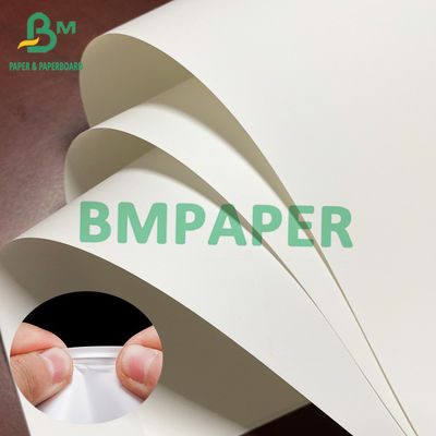 Fabriklieferung Umweltfreundliches medizinisches thermisches synthetisches Papier für Armbänder