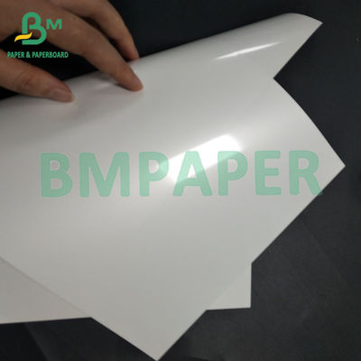 120 g Medizinisches Thermisches Synthetisches Papier Antibakterielle und antiallergische Armbänder