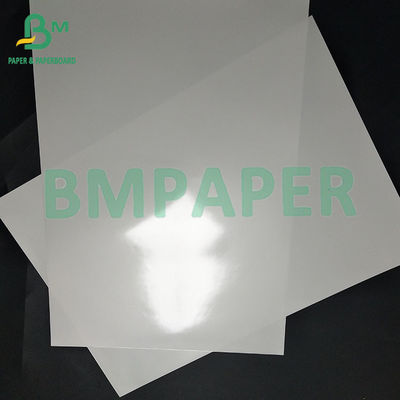 120 g Medizinisches Thermisches Synthetisches Papier Antibakterielle und antiallergische Armbänder
