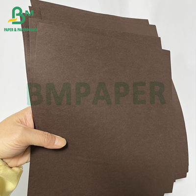 Recycelbare 40gm farbenfrohe, fettfeste Cupcake-Liner-Papierrolle