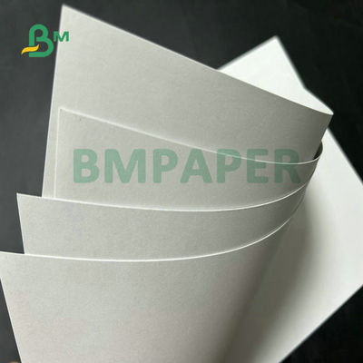 0.4mm 31 x 43inck Dicke Hochweißheit Jungfrau Holzmasse Parfüm Testpapier für Parfüm Test
