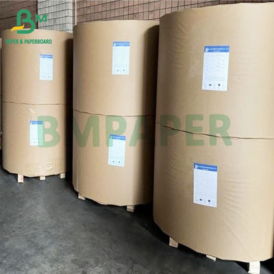 Lebensmittelverpackungen recycelbares Kraftpapier