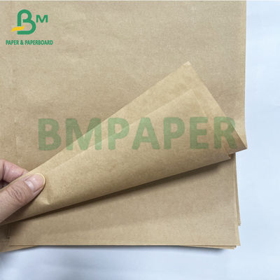 Lebensmittelverpackungen recycelbares Kraftpapier