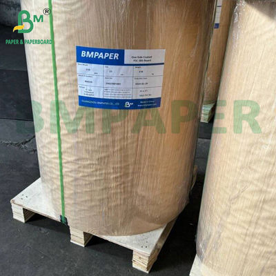 40 bis 80 gm natürliche Kraftbeutelpapier für Lebensmittel