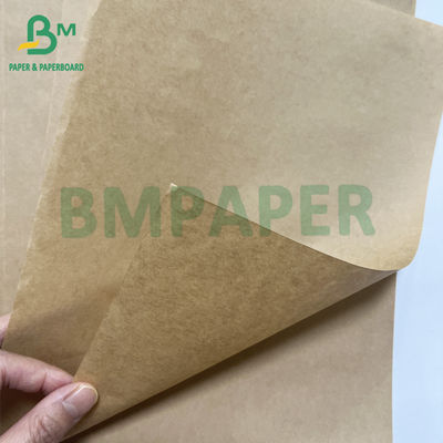 Glatte, recycelbare Kraftfarbe 45 g/m 80 g/m Verpackungspapier