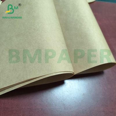 Braunes Kraftpapier für Lebensmittel