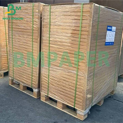 60 gm 80 gm Kraftpapier für Lebensmittel