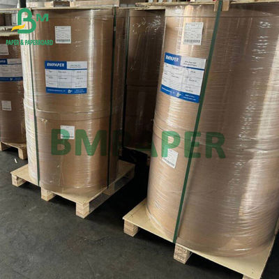 Verpackungspapier für Nahrungsmittel
