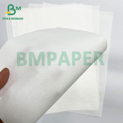Wiederverwertbares Papier mit gutem Druckvermögen Weißes Papier für Getränke