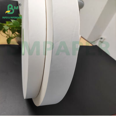 24g 28g Trinkhalm Papier 24mm 25mm Breite Stützdruck