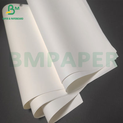 Natürliches weißes und cremiges Bibelpapier 35 / 40 / 50gm Wörterbuchdruckpapier