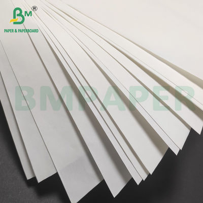 Natürliches weißes und cremiges Bibelpapier 35 / 40 / 50gm Wörterbuchdruckpapier