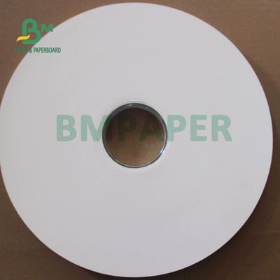 Druckbares 28gm Strohpapier zur Verpackung von Getränken 29MM 35MM Harmlos
