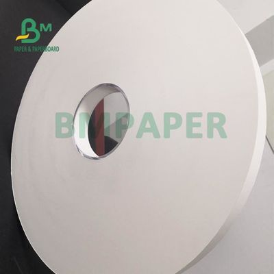 Druckbares 28gm Strohpapier zur Verpackung von Getränken 29MM 35MM Harmlos