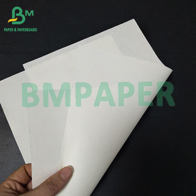 45 gm 50 gm Weiß und Beige gutes Druckpapier Holzmasse Wörterbuchpapier
