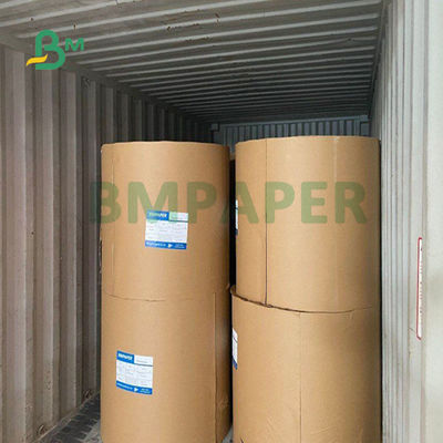 70 gm 80 gm 90 gm 85 cm 90 cm Braunes Kraftpapier für Nussbeutel