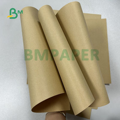 70 gm 80 gm 90 gm 85 cm 90 cm Braunes Kraftpapier für Nussbeutel