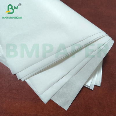 40 g + 10 PE Weißes Kraftpapier Zuckerbeutel mit Polycoating
